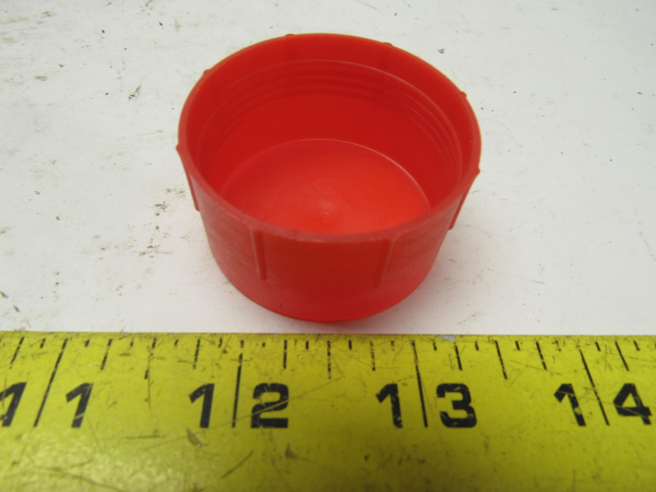 Caplugs CD20 Threaded Plastic Caps For Flared JIC Fittings 15/812