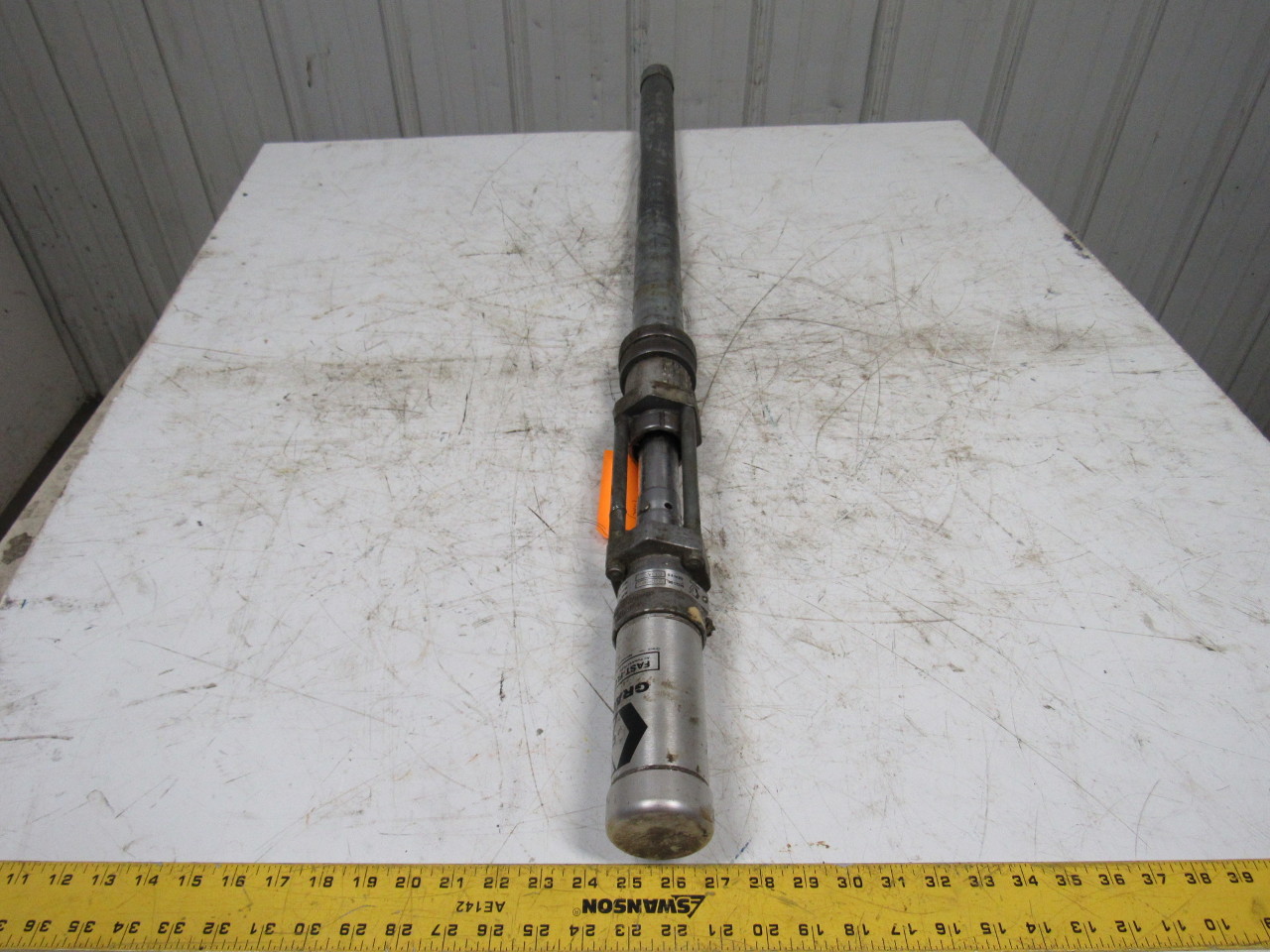 Graco 226946 Series C884 FastFlo Pneumatic Drum/Barrel Transfer Pump