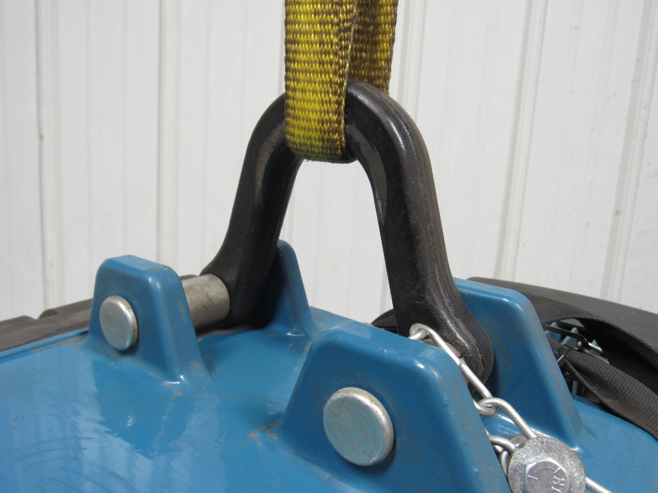 Demag 102000 2/1 H5 V4.8/1.2 Electric Chain Hoist 4Ton 2 Speed