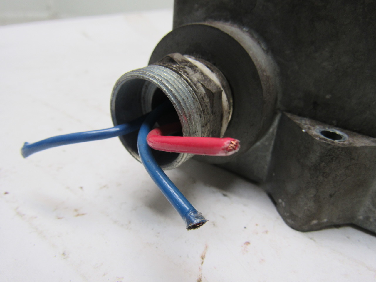 GE General Electric CR115E1 Rotary Limit Switch eBay