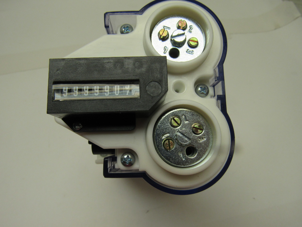 Demag Cranes DGS3142 87520033 Geared Limit Switch Spare Parts