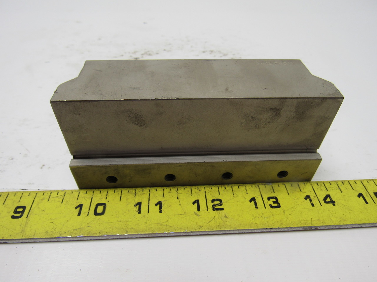 Iscar SGTBU 326G Parting & Grooving Blade Block Tool Holder W/Top