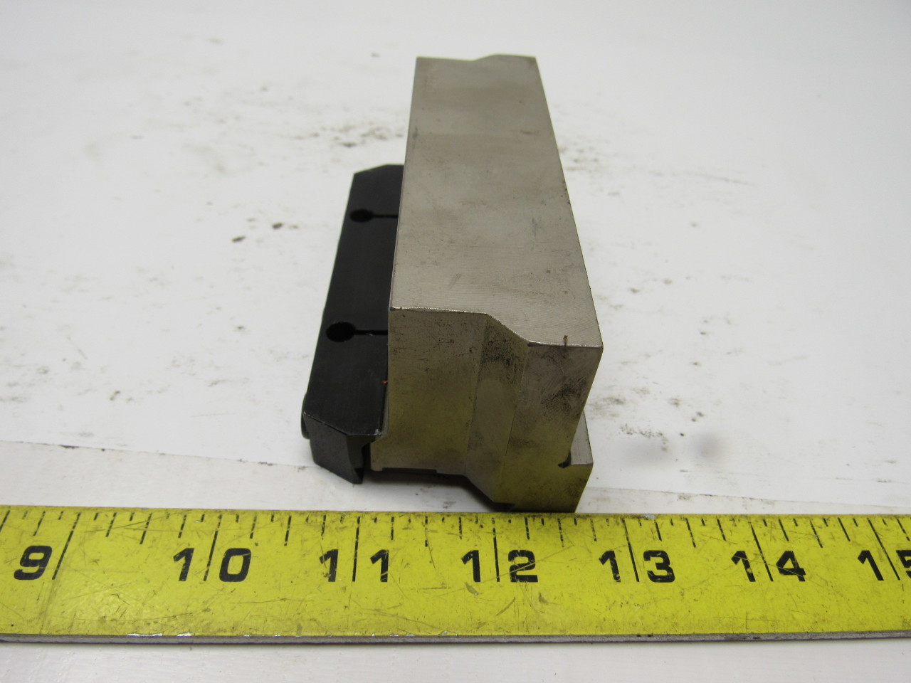 Iscar SGTBU 326G Parting & Grooving Blade Block Tool Holder W/Top