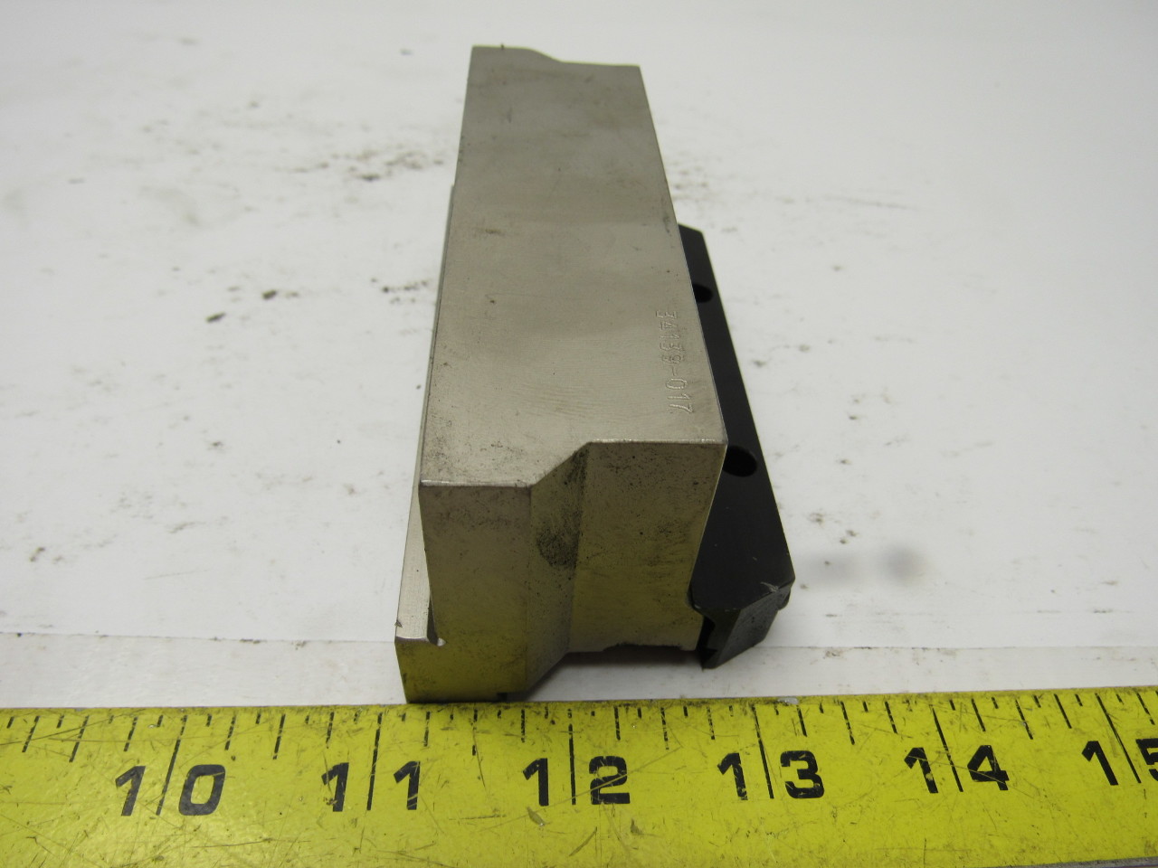 Iscar SGTBU 326G Parting & Grooving Blade Block Tool Holder W/Top