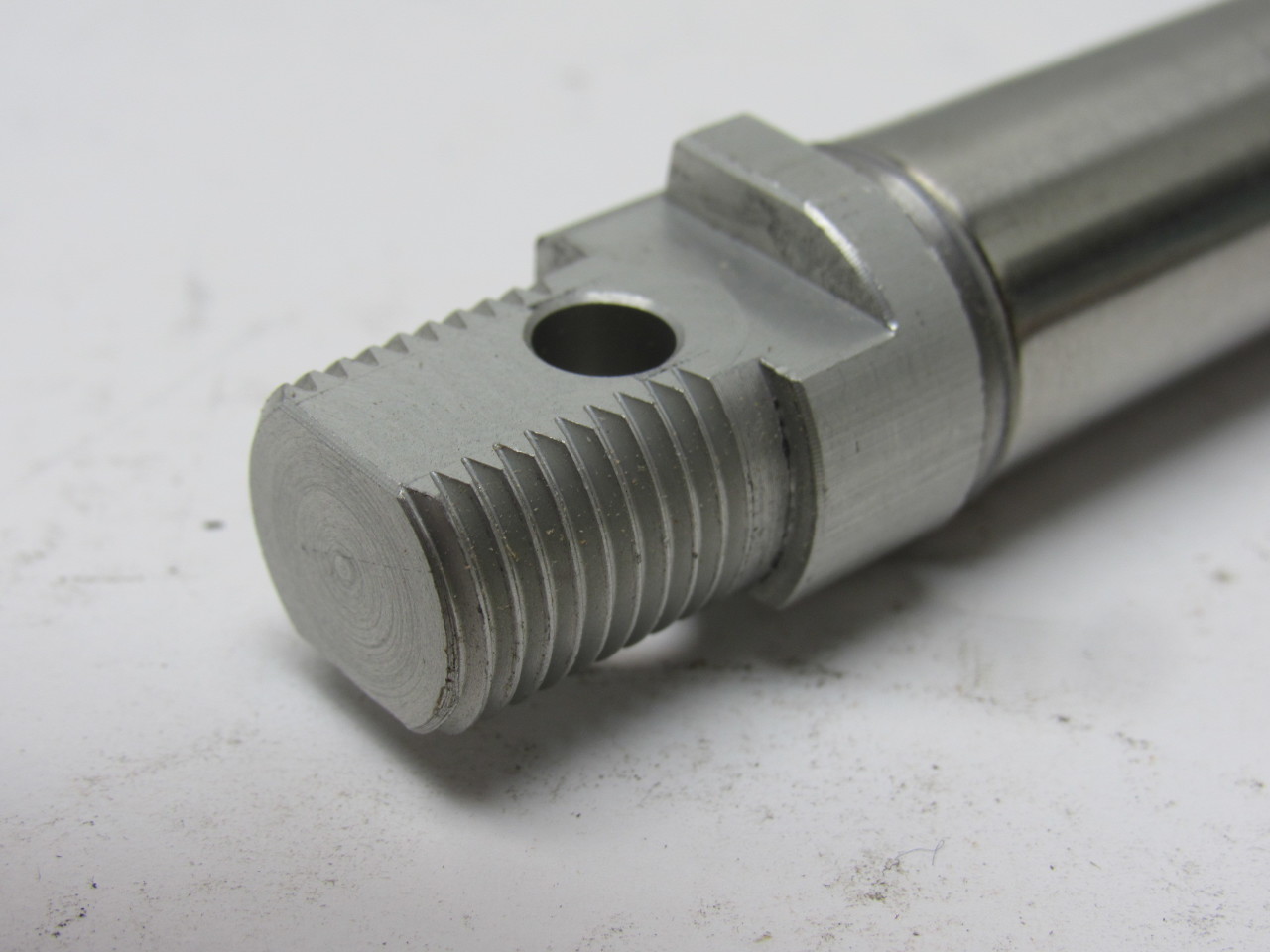 Bosch Rexroth 0822032203 Pneumatic Cylinder 16 mm Bore x 50 mm Stroke