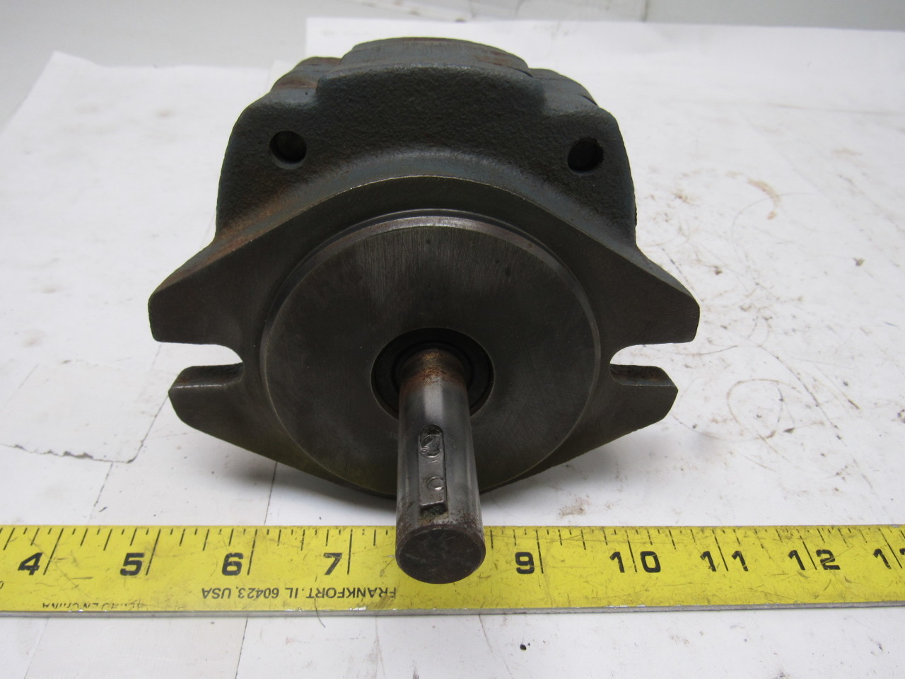 Delta Power Hydraulic C25 G8 BiDirectional Hydraulic pump 7.42GPM 3/4