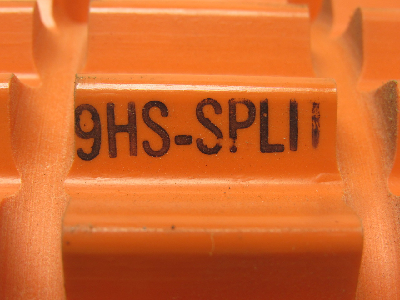 TB Woods 9HS SureFlex Split Hytrel Sleeve Coupling Insert 6" OD 3" Wide eBay