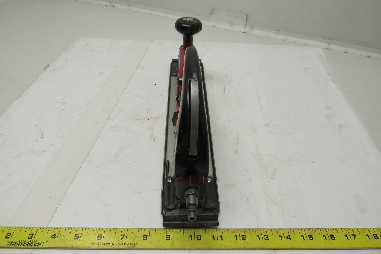 IngersollRand 315 90 PSI Straight Line Pneumatic Hand Sander eBay