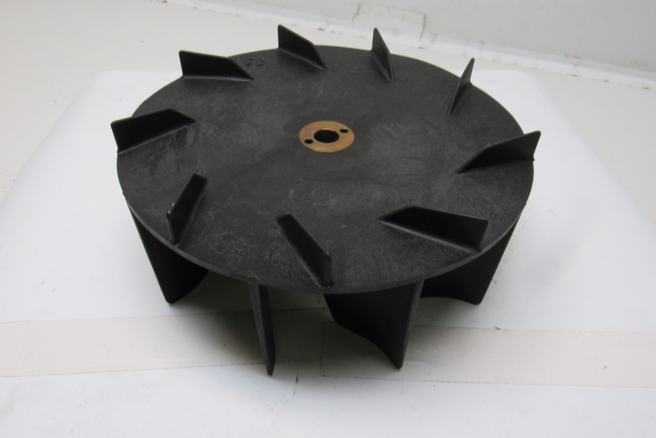 Bobcat 6715142 Engine Cooling Fan Skid Steer Loader 121/2" OD eBay