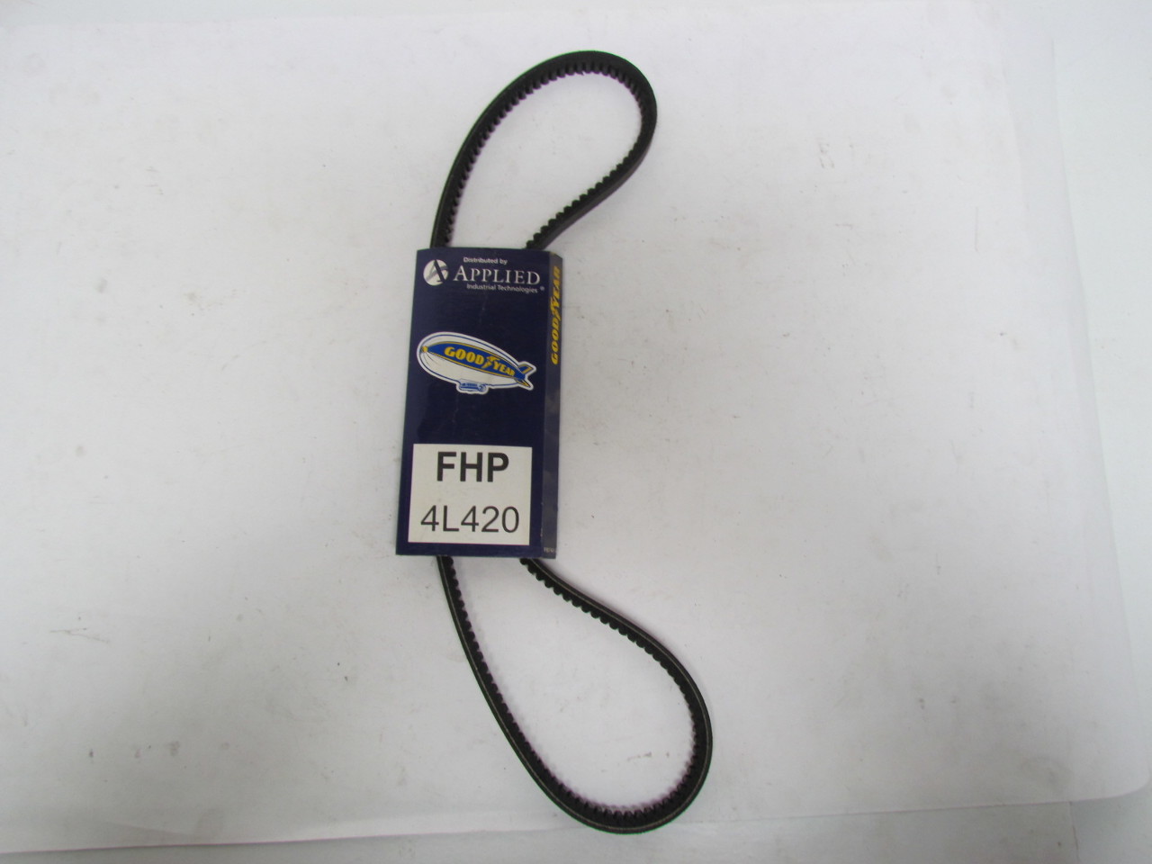 Cinghia Albero Toupie per Combinata Fox F60150