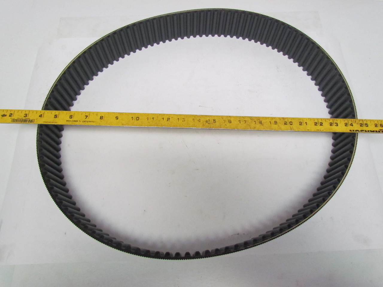 Gates Poly Chain GT2 14MGT156868 Belt eBay