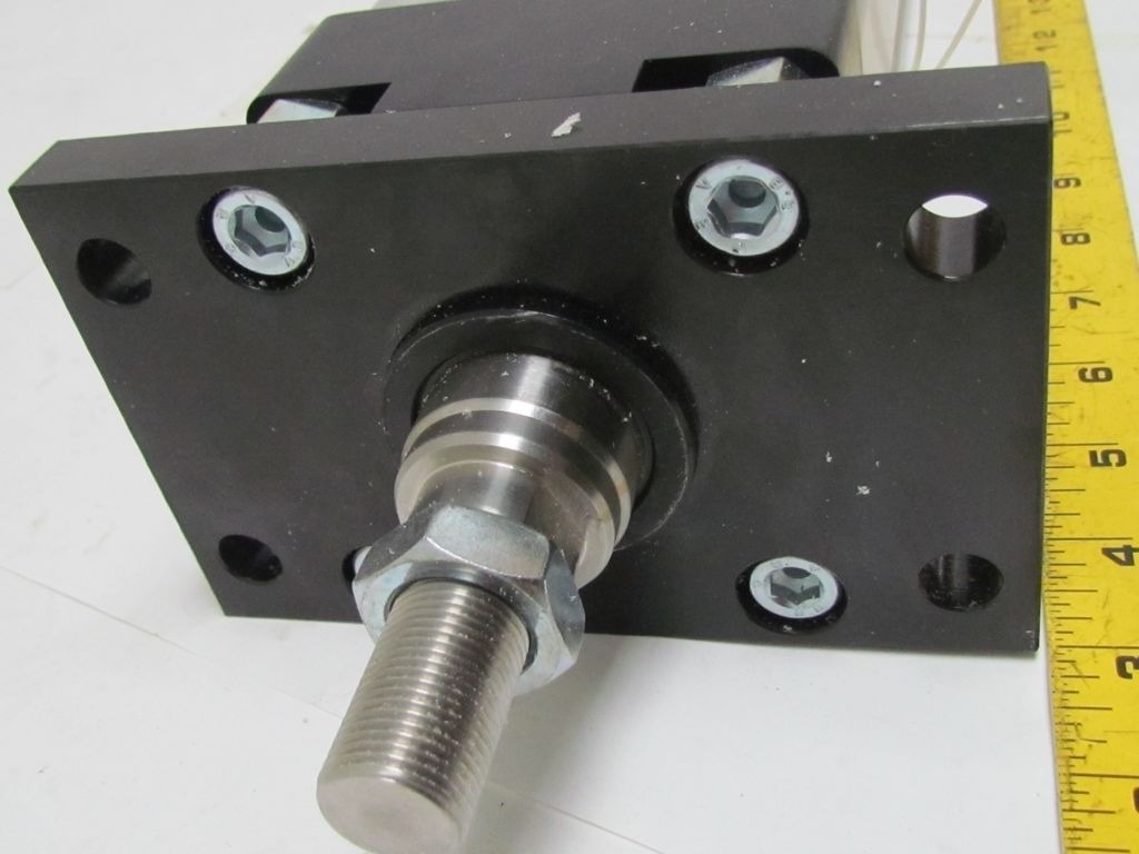 Parker EMX060096 ET Series Stepper & Servo Driven Linear Actuator