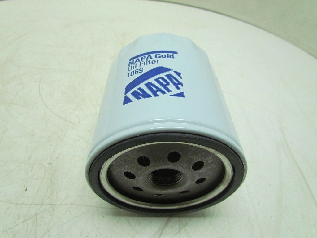 Napa 1069 Gold Oil Filter Lot of 3 eBay