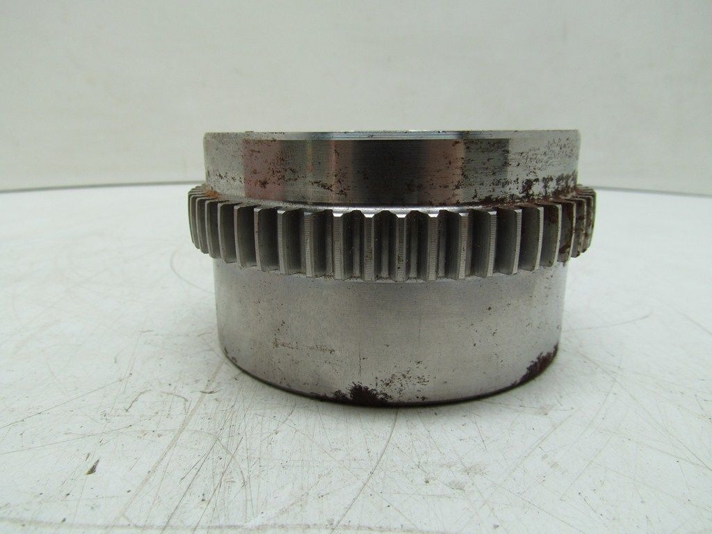 Falk 744671 1015G Flex Hub For Falk Gear Coupling 2.373"Bore 5/8X5/16