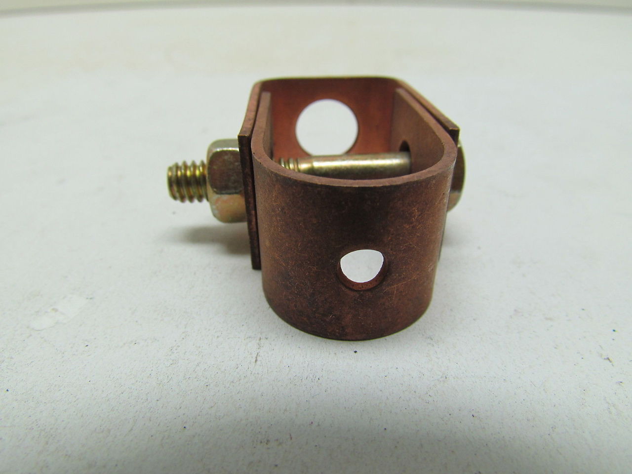 11 Adjustable Clevis Pipe Hangers For Hanging of NonInsulated 1/2