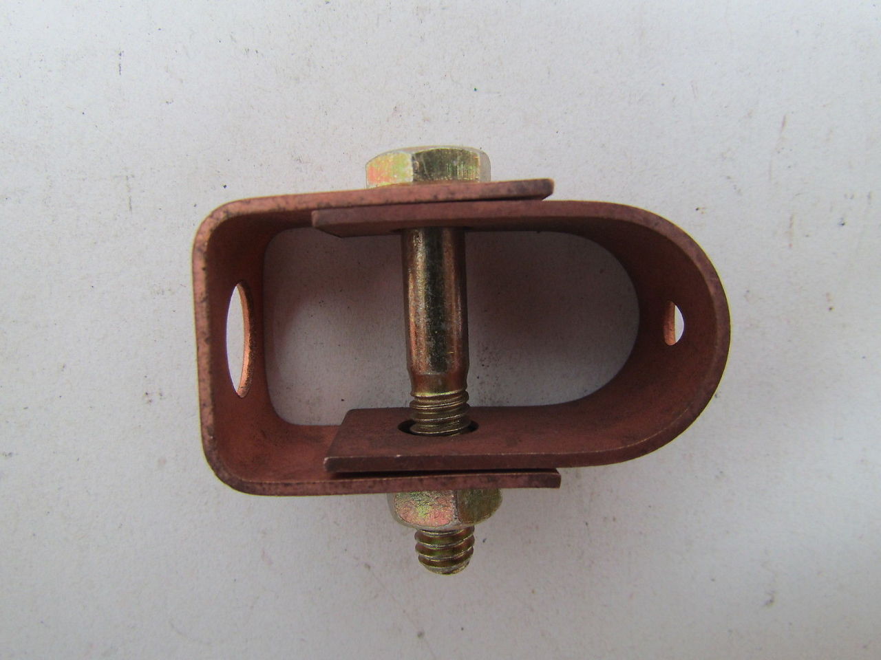 11 Adjustable Clevis Pipe Hangers For Hanging of NonInsulated 1/2