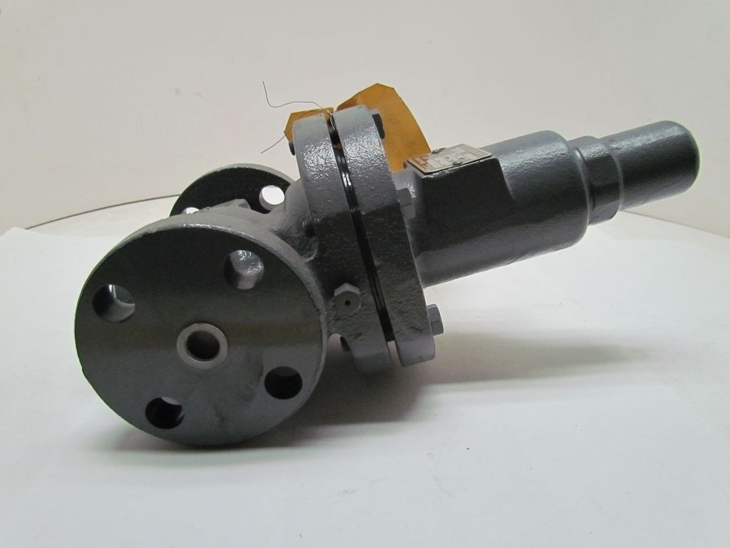 Armstrong GD22 Pressure Reducing Relief Valve 5/8" Ports 3 3/4