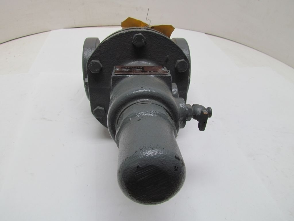 Armstrong GD22 Pressure Reducing Relief Valve 5/8" Ports 3 3/4