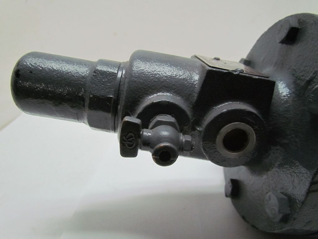 Armstrong GD22 Pressure Reducing Relief Valve 5/8" Ports 3 3/4