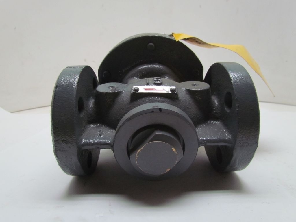 Armstrong GD22 Pressure Reducing Relief Valve 5/8" Ports 3 3/4
