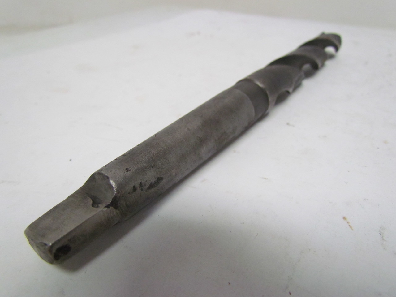Morse 3/4" Morse Taper No.2MT Shank Drill Bit 9"OAL