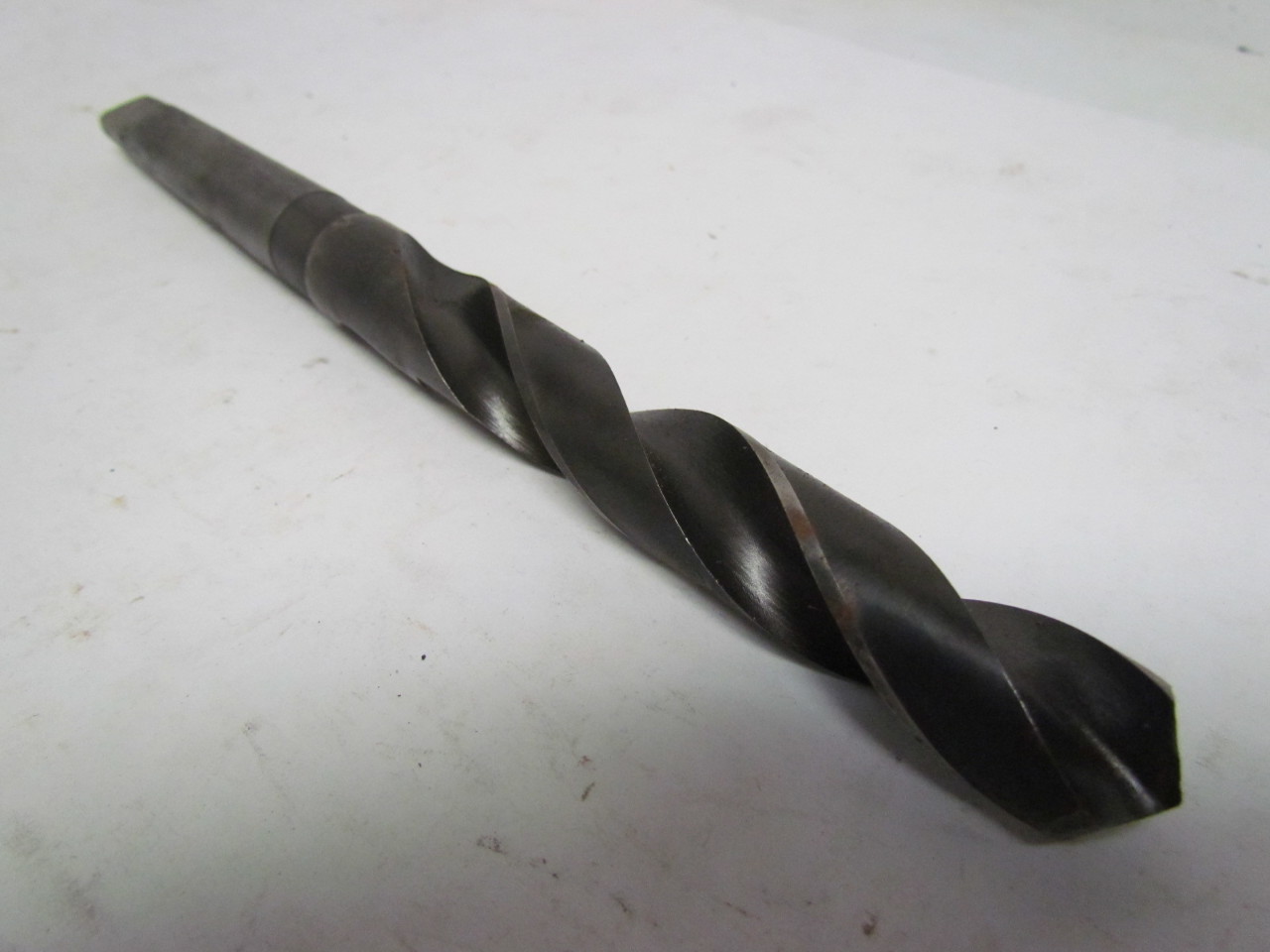 Morse 3/4" Morse Taper No.2MT Shank Drill Bit 9"OAL
