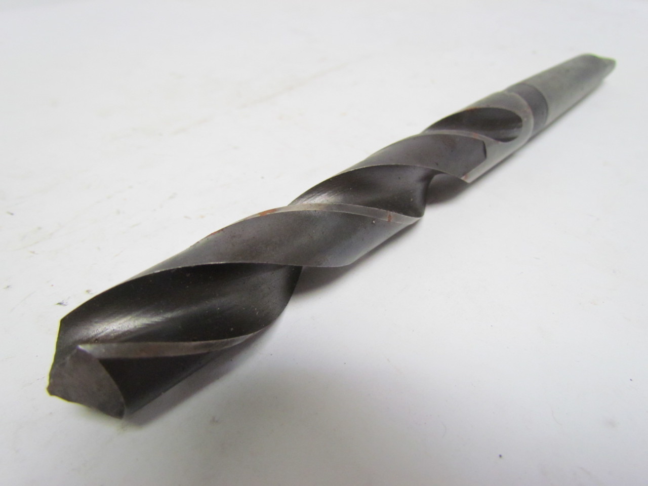 Morse 3/4" Morse Taper No.2MT Shank Drill Bit 9"OAL