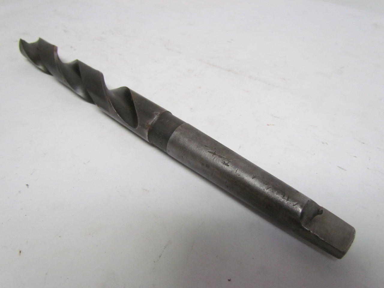 Morse 3/4" Morse Taper No.2MT Shank Drill Bit 9"OAL