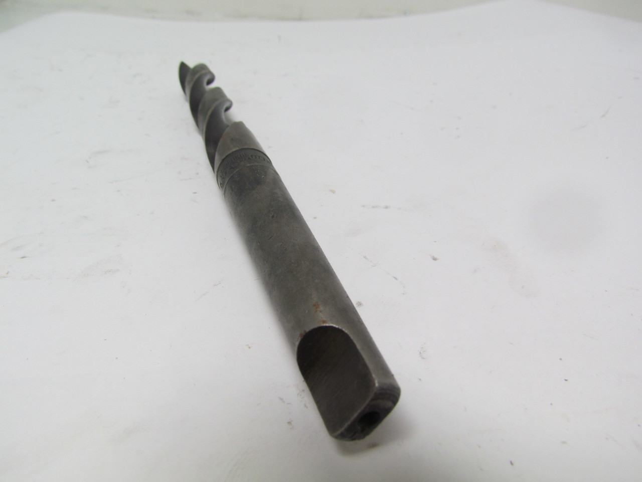3/4" Morse Taper No.2MT Shank Drill Bit 91/2" OAL