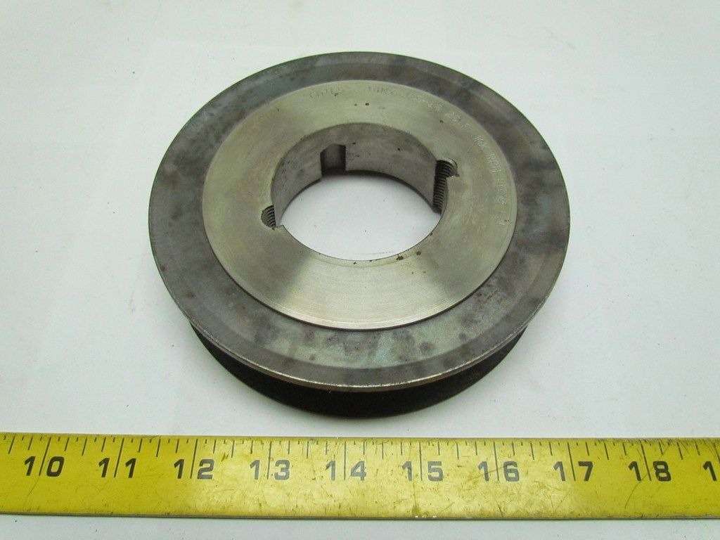 Gates 14MX32S20 Poly Chain GT Sprocket Pulley Sheave 2012 Taper Lock