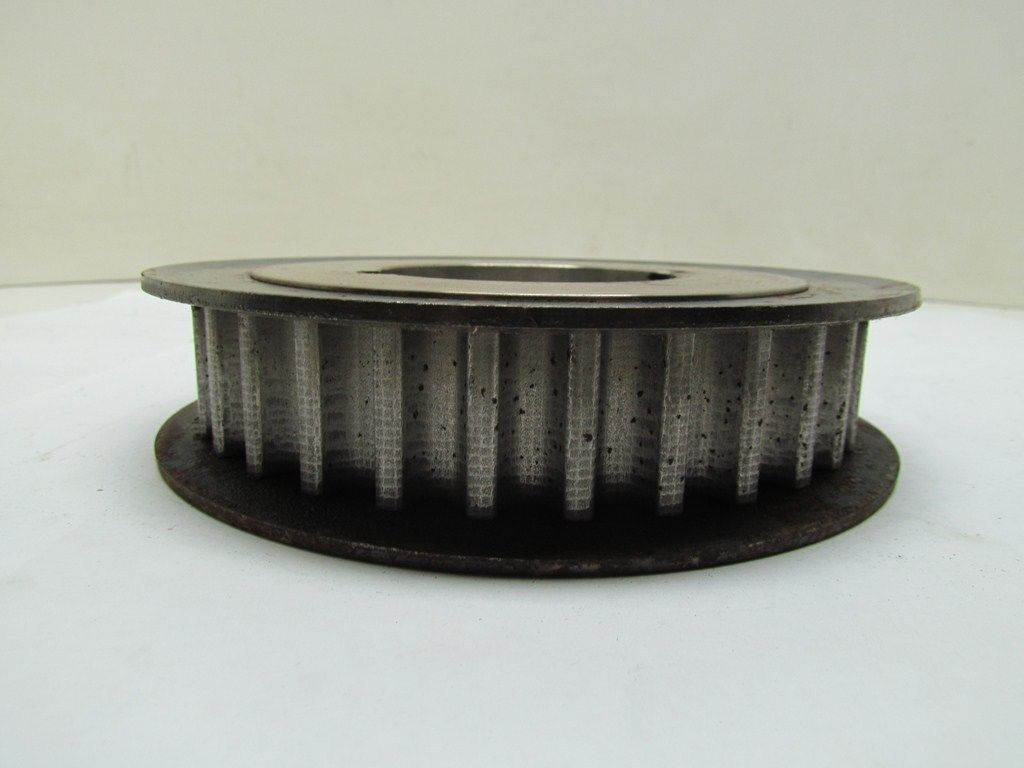 Gates 14MX32S20 Poly Chain GT Sprocket Pulley Sheave 2012 Taper Lock