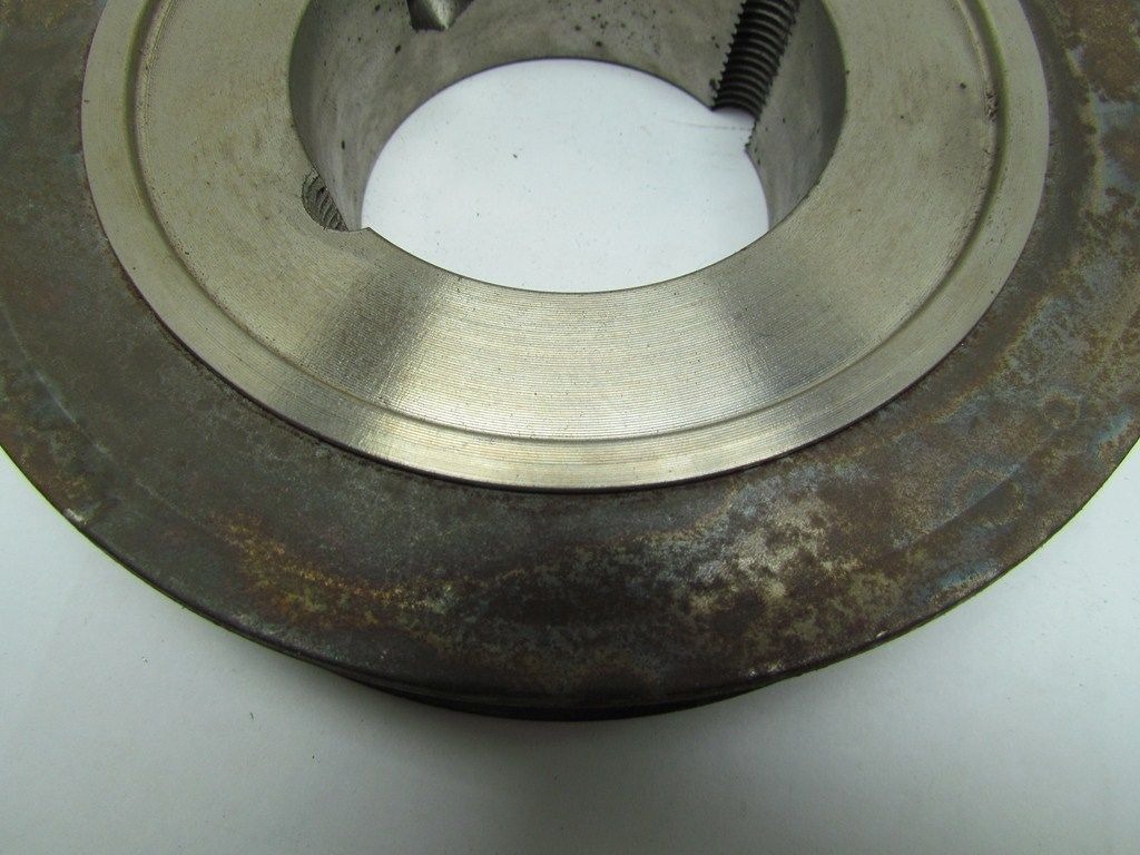 Gates 14MX32S20 Poly Chain GT Sprocket Pulley Sheave 2012 Taper Lock