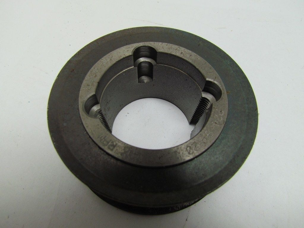 Gates P248MGT201108 Powergrip GT2 Sprocket Pulley Sheave 1108 Taper