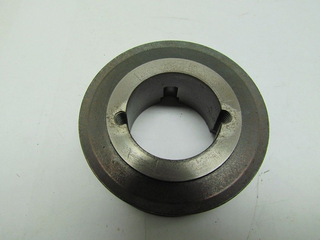 Gates P248MGT201108 Powergrip GT2 Sprocket Pulley Sheave 1108 Taper