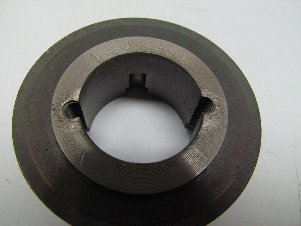 Gates P248MGT201108 Powergrip GT2 Sprocket Pulley Sheave 1108 Taper