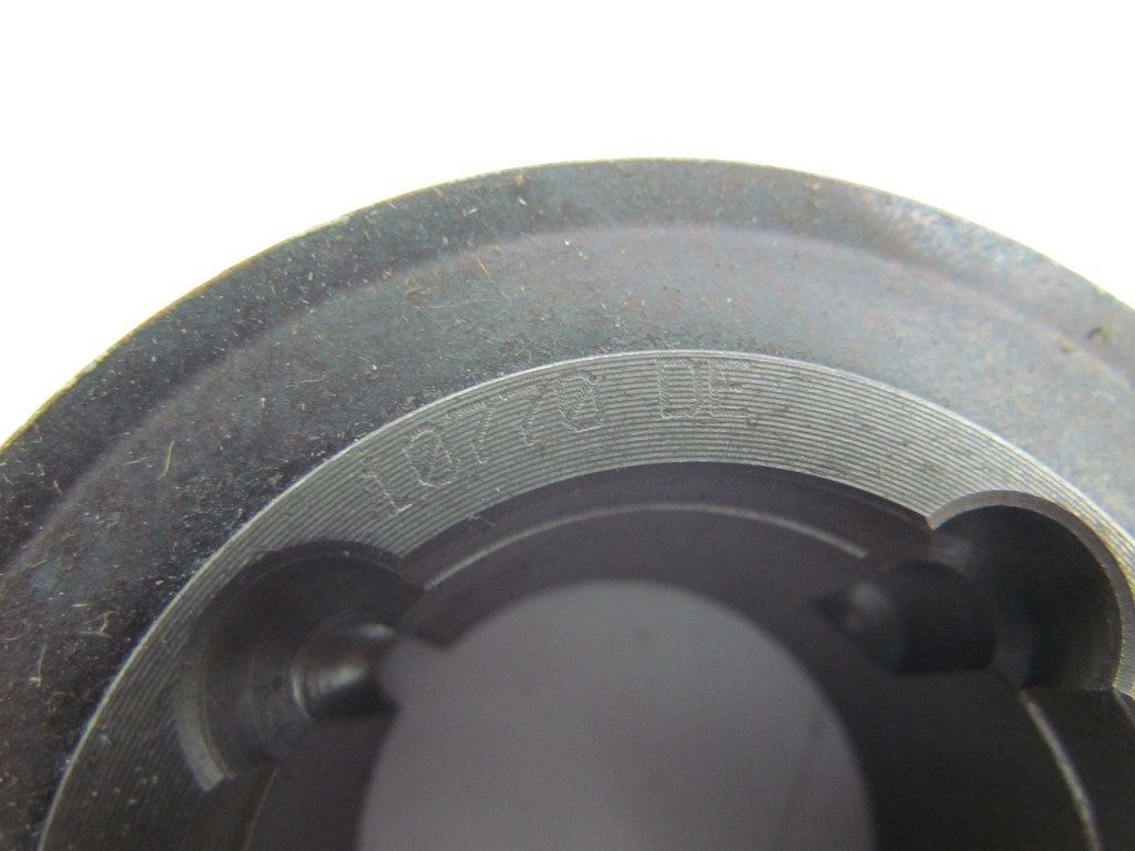 Gates P248MGT201108 Powergrip GT2 Sprocket Pulley Sheave 1108 Taper