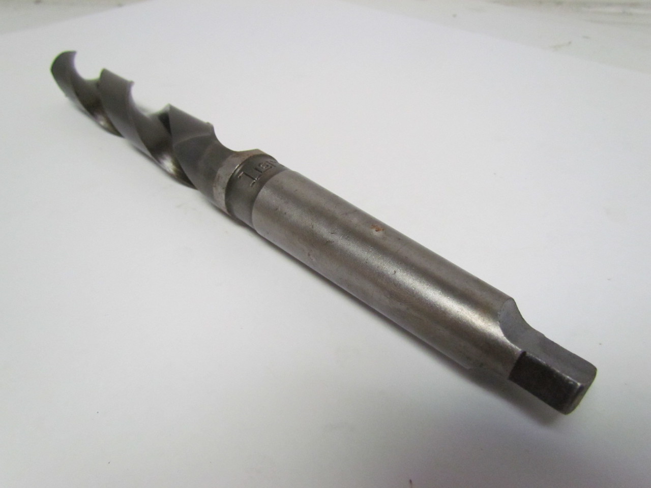 LSI 1" Morse Taper No.3MT Shank Drill Bit 11"OAL eBay