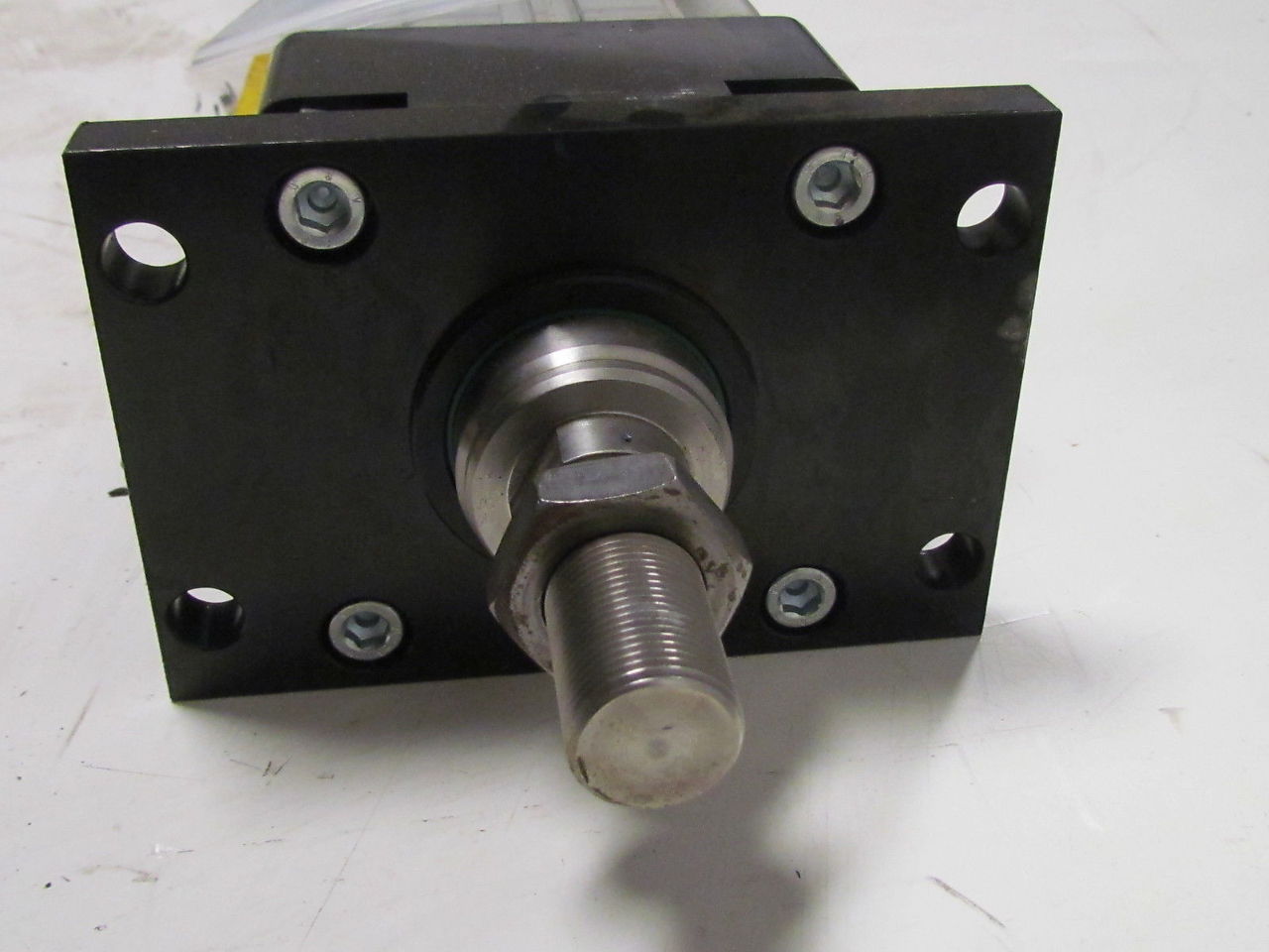 Parker EMX060228 Electric Ball Screw Actuator Cylinder w/ MPP1153P6S