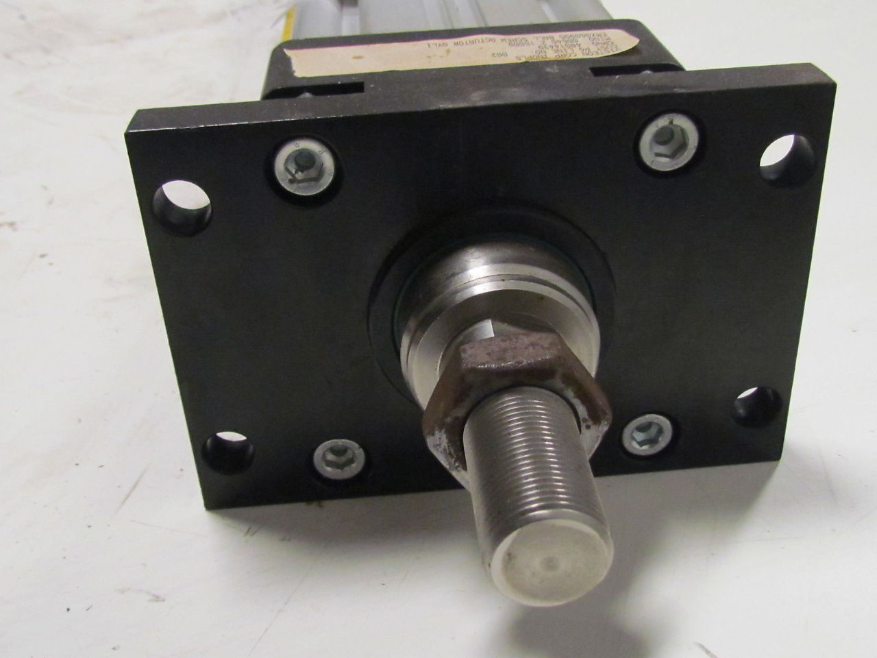 Parker EMX060995 Electric Ball Screw Actuator Cylinder MPP1153P6SKPSN