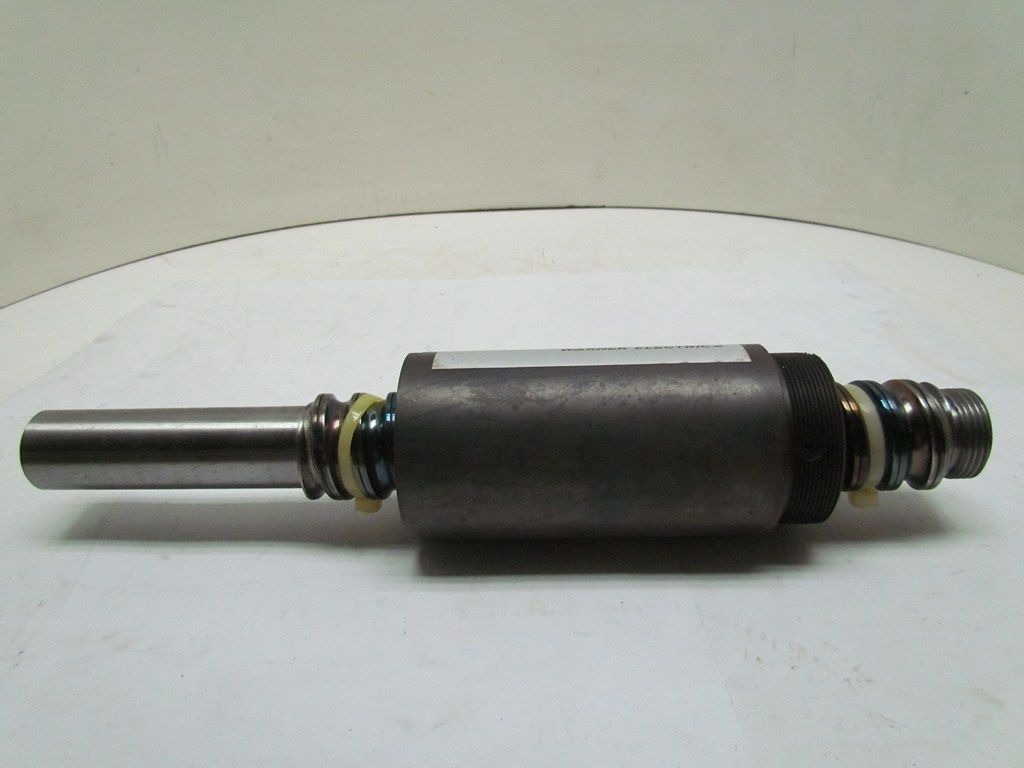 Warner Electric Series R Ball Bearing Screw Single Nut Non PreLoad