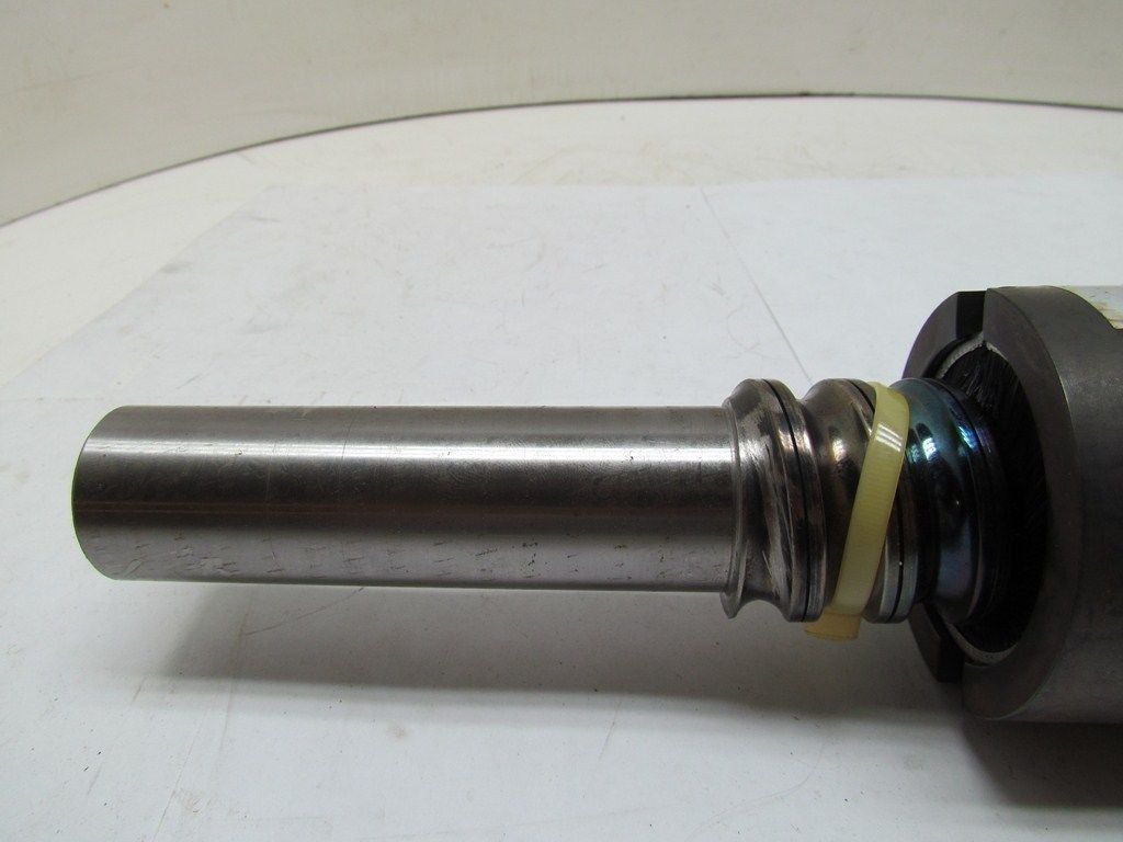 Warner Electric Series R Ball Bearing Screw Single Nut Non PreLoad