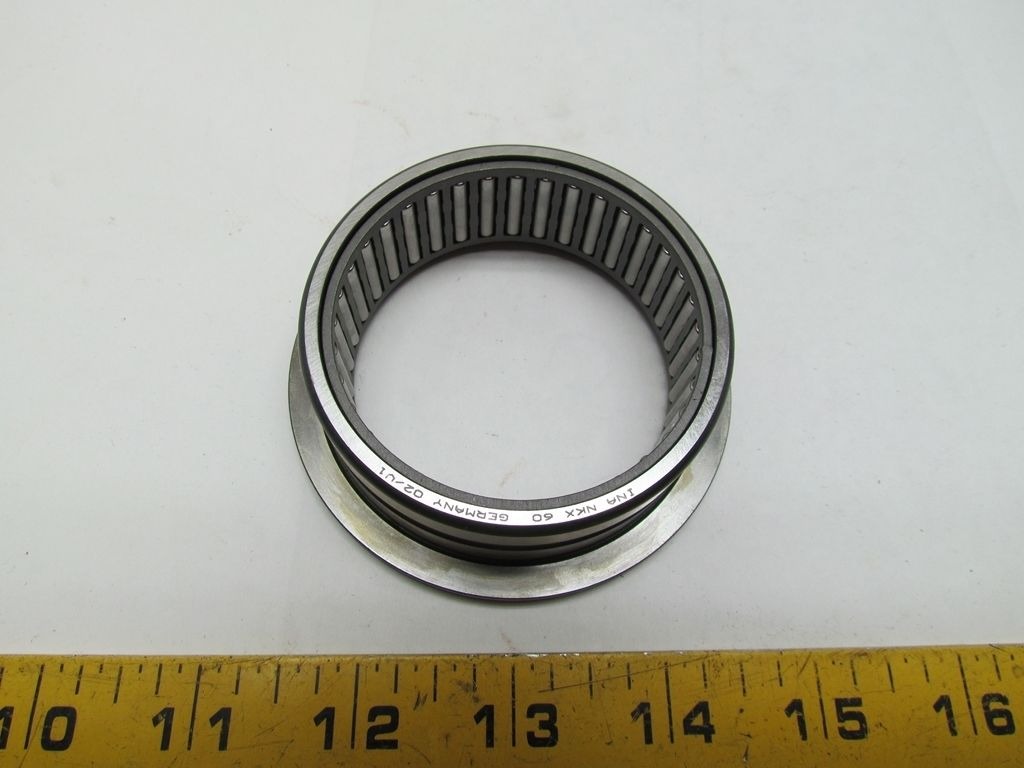 INA NKX 60A NKX60 Combination Radial & Thrust Needle Bearing NIB eBay