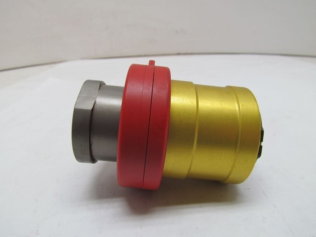 MP Master Pneumatic V354 Lockout & Tagout Inlet Safety Air Valve 1/2