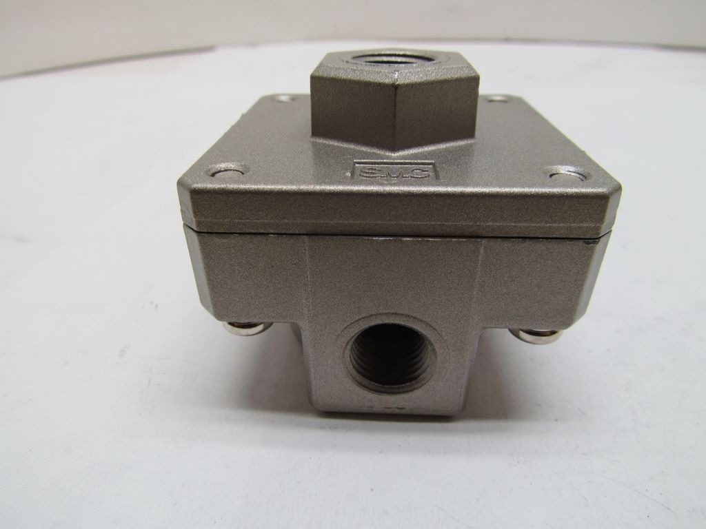 SMC NAQ3000 Quick Exhaust Valve eBay