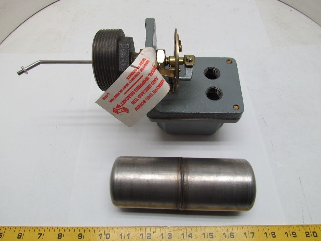 Square D 9037HW33R Tank Float Switch eBay