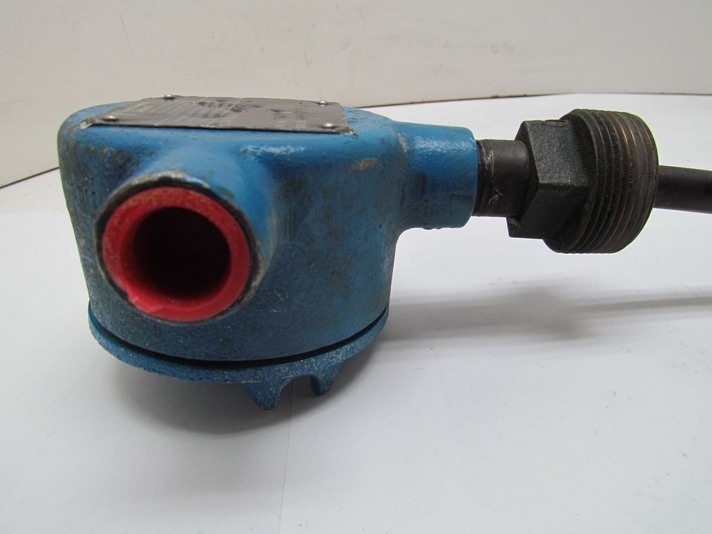 IMO GEMS Sensors LS8002 76940 Adjustable Single Point Liquid Level Sensor eBay