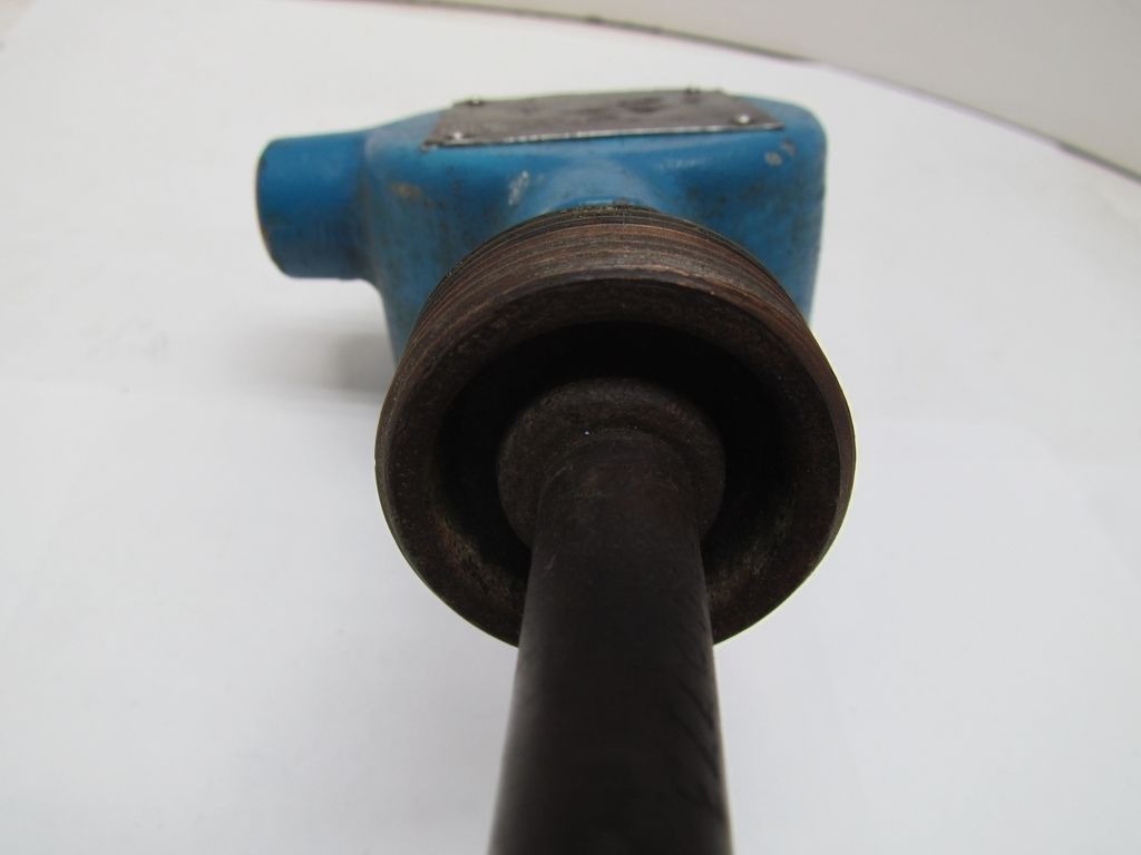 IMO GEMS Sensors LS8002 76940 Adjustable Single Point Liquid Level Sensor eBay