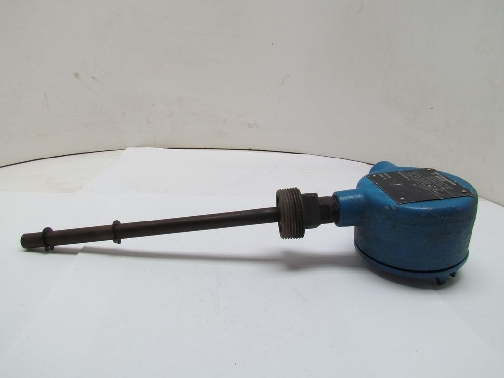 IMO GEMS Sensors LS8002 76940 Adjustable Single Point Liquid Level Sensor eBay