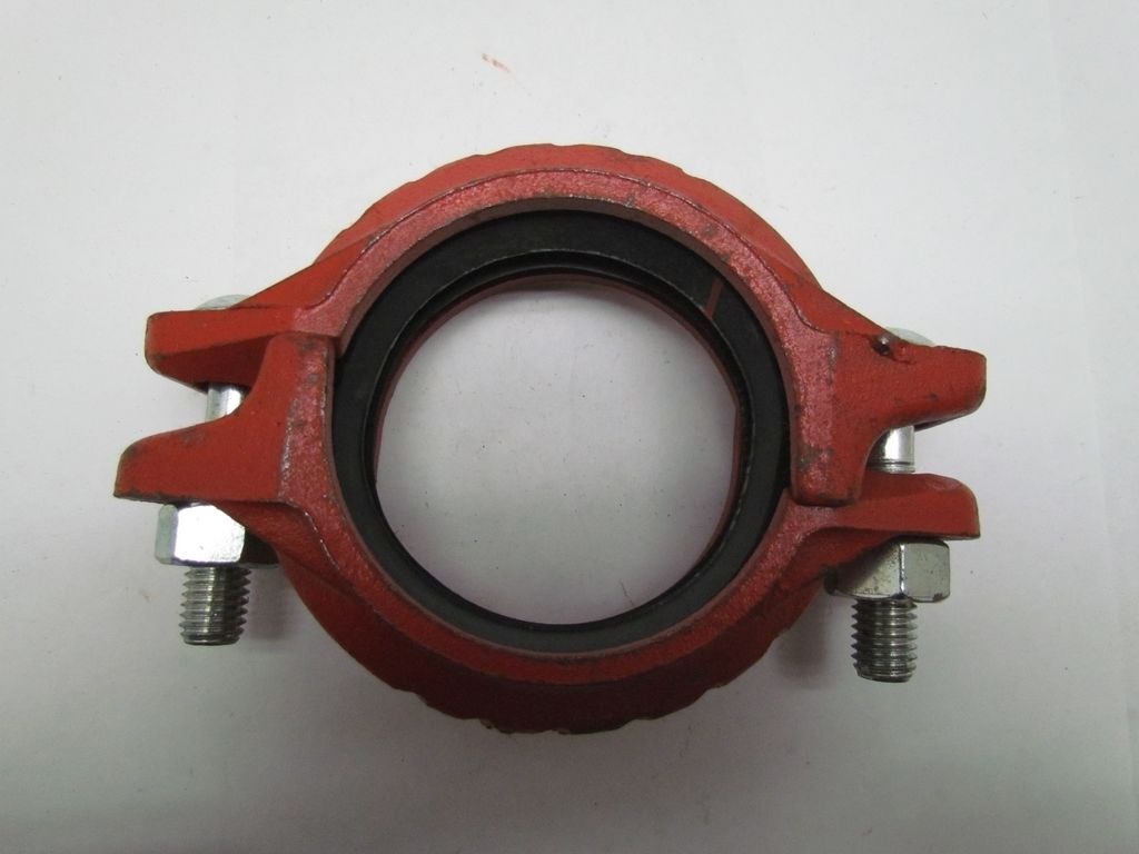 Victaulic 3/88.9 3" Zero Flex Coupling Style 07