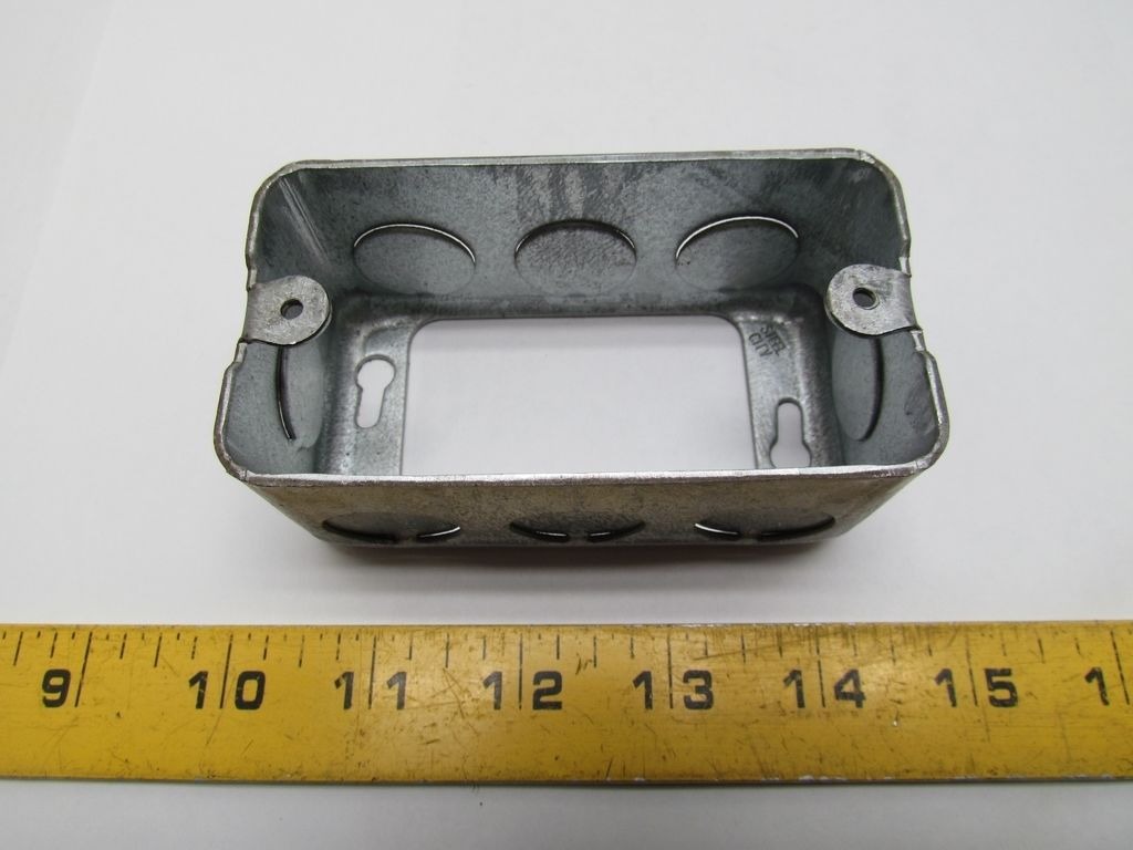 Steel City Handy Box Extension Lof of 5 eBay